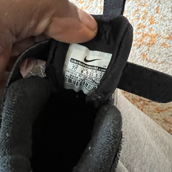 nike air griffey 1 safari - Picture 3 of 3